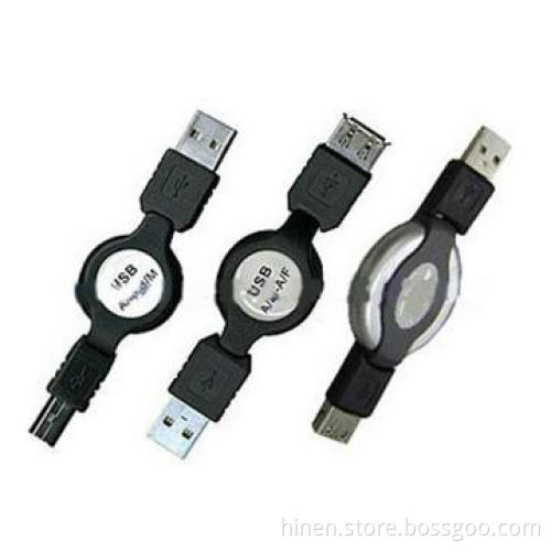 Travel Computer Cable